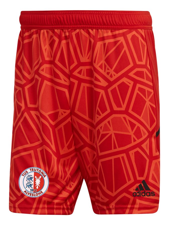 adidas Condivo 22 Torwartshorts