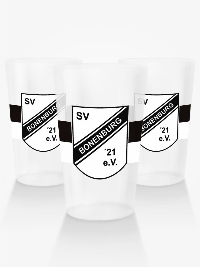 Mehrwegbecher Logo