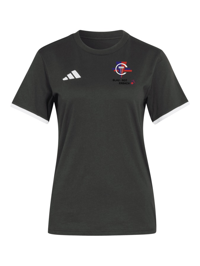 adidas Entrada 26 T-Shirt Damen
