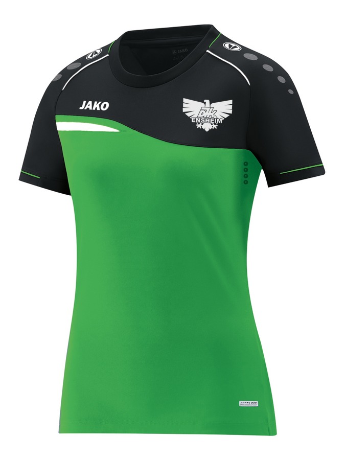 Jako T-Shirt Competition 2.0 Damen