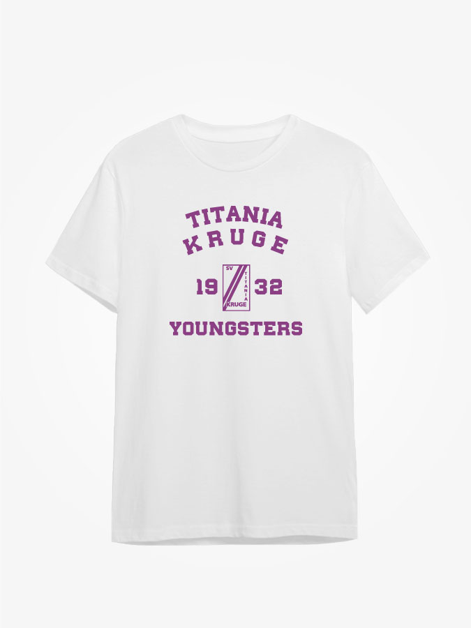 Shirt Youngsters Kids