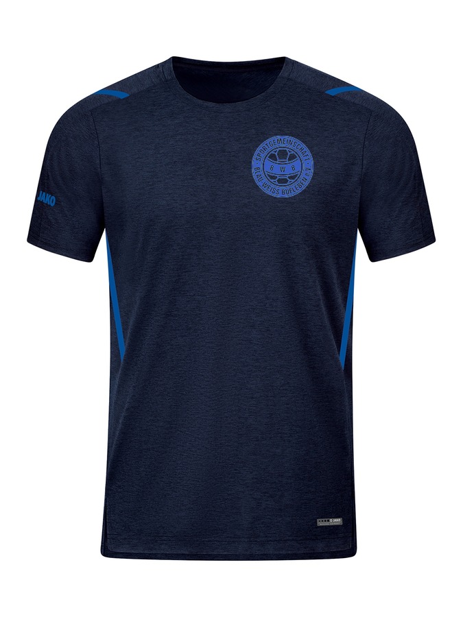 Jako T-Shirt Challenge