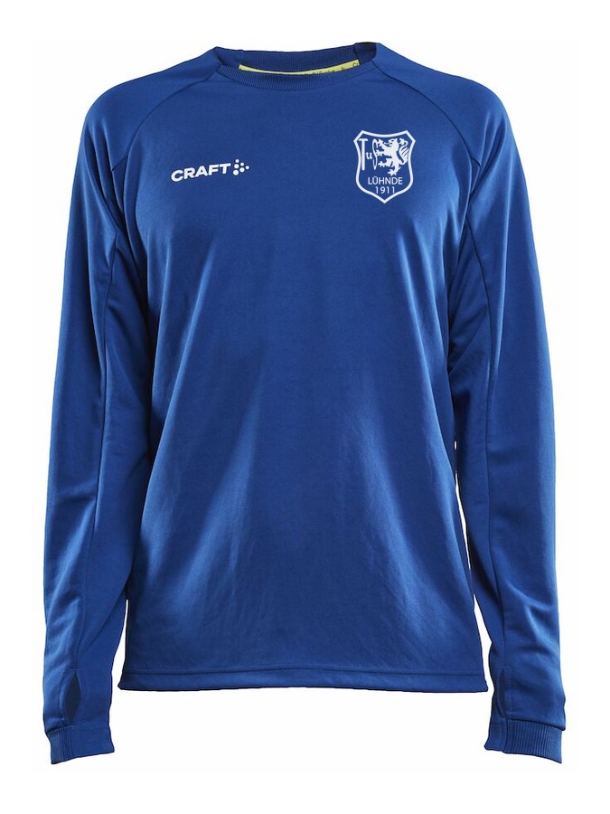 Craft Evolve Sweatshirt