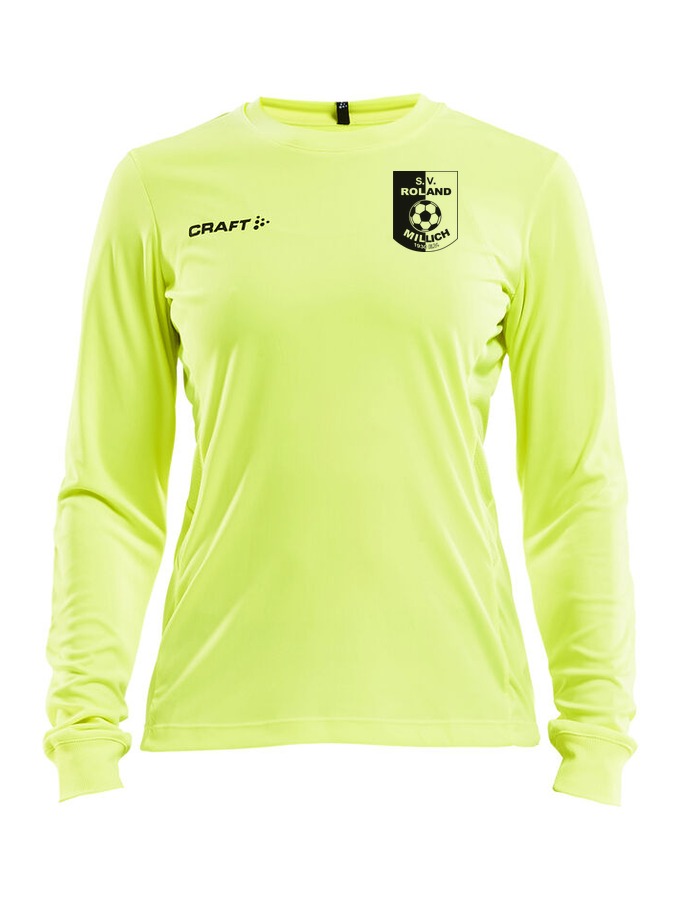 Craft Squad Go Torwart-Trikot Damen