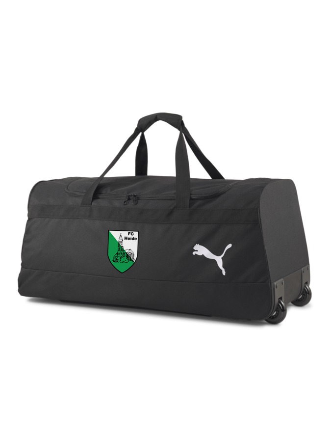 PUMA teamGOAL 23 Wheel Teambag L