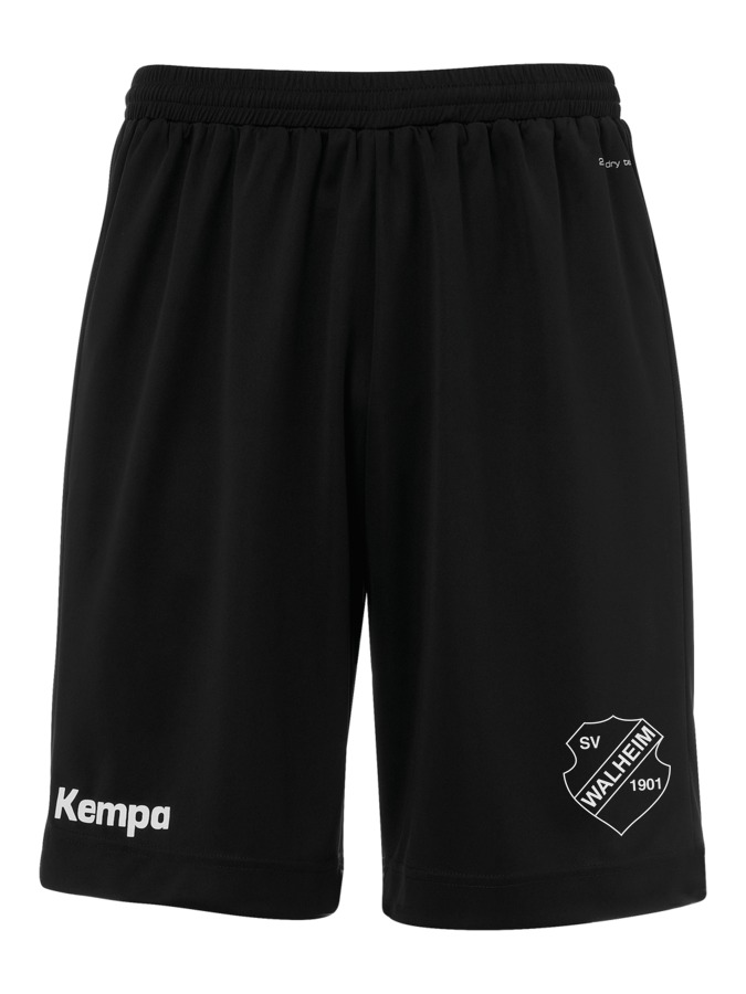 Kempa Player Shorts