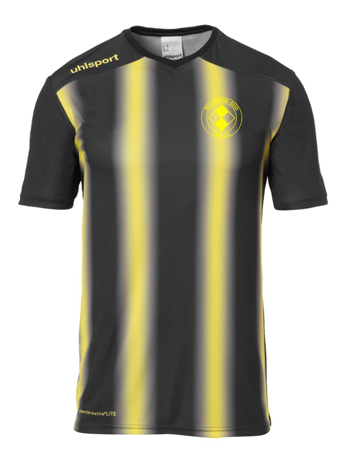 uhlsport Stripe 2.0 Trikot Kurzarm