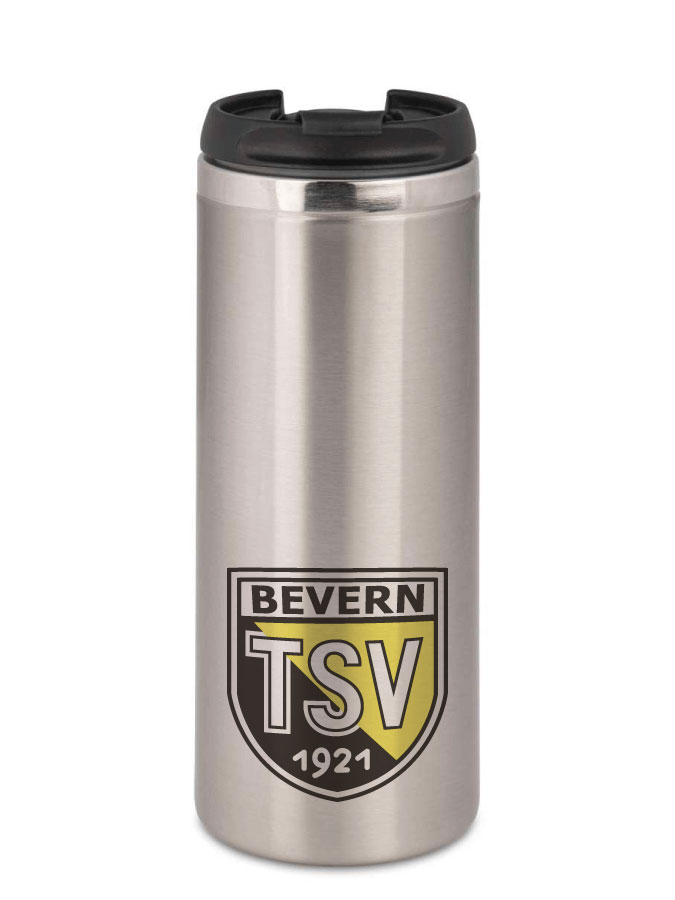 Edelstahl-Thermosbecher