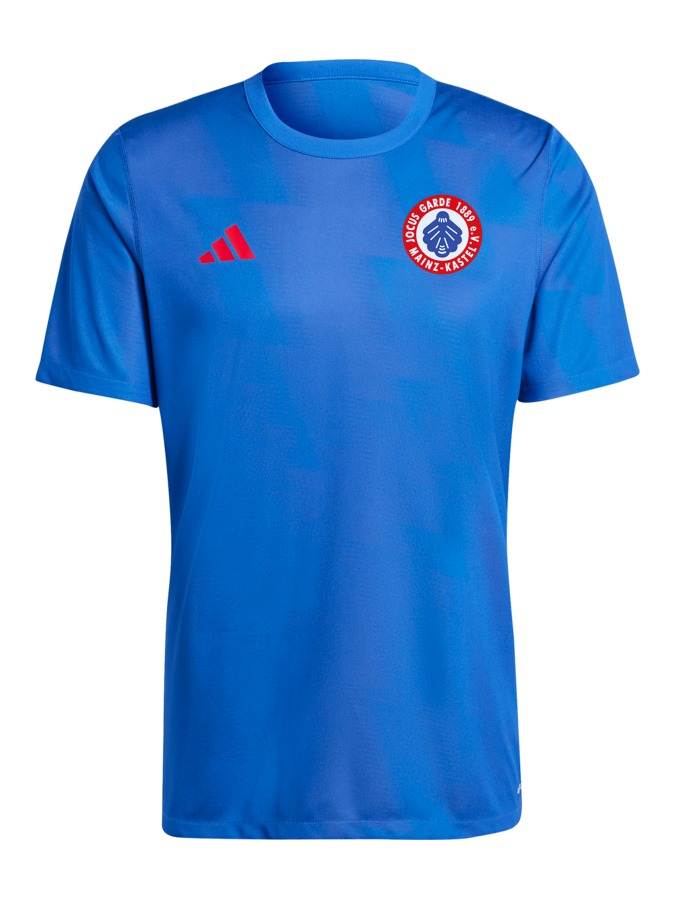adidas Reversible 24 Trikot
