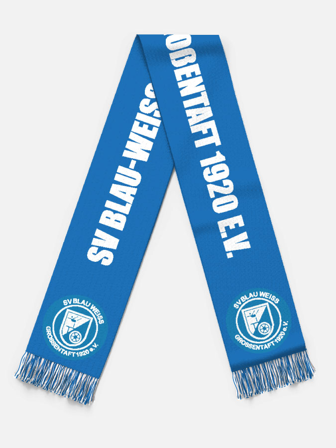 Fanschal Klassiker