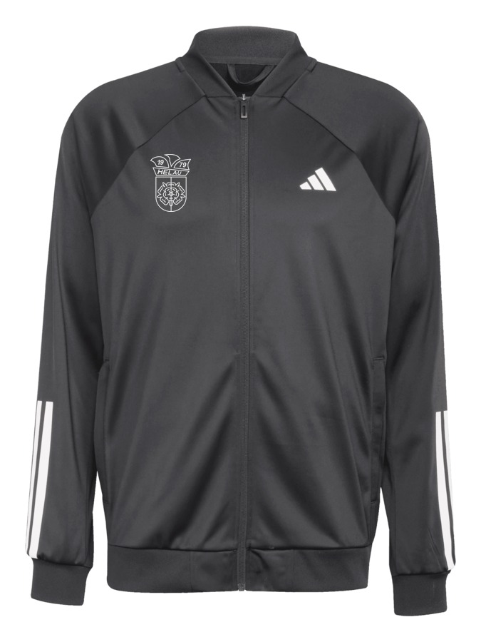 adidas Club Tennis 3-Stripes Knitted Jacket