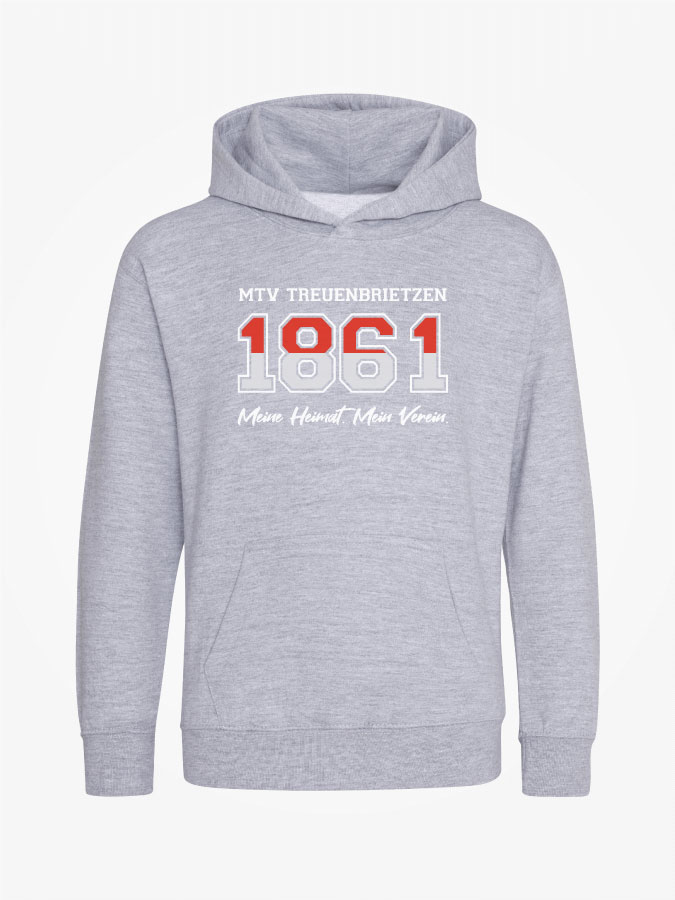 Hoodie Established Kids