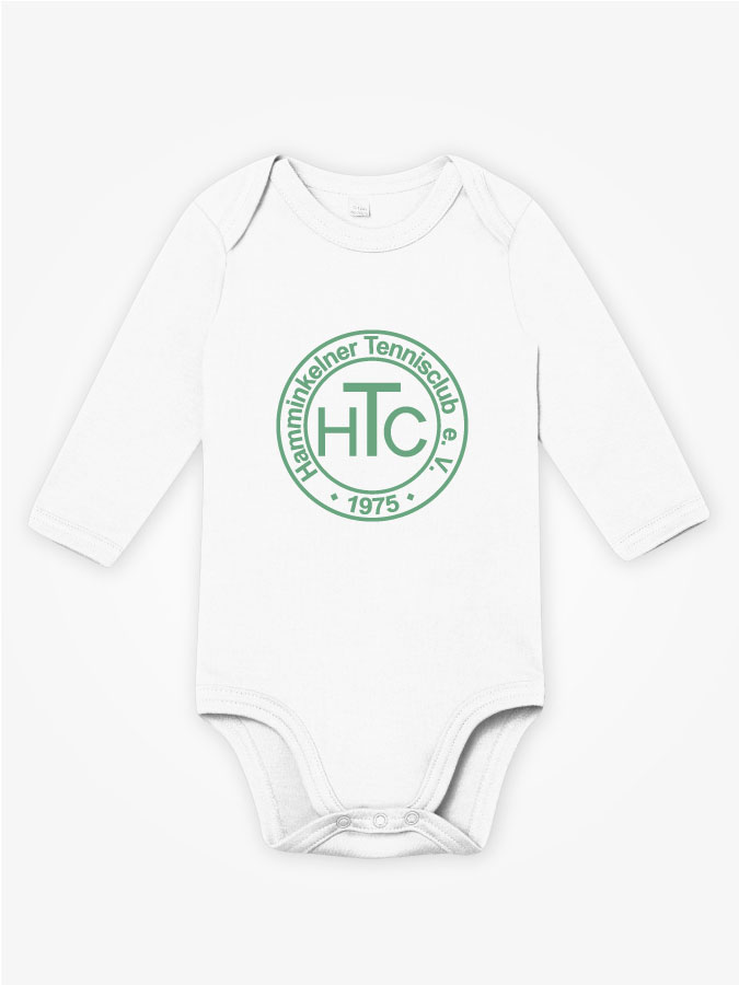 Baby Body Langarm