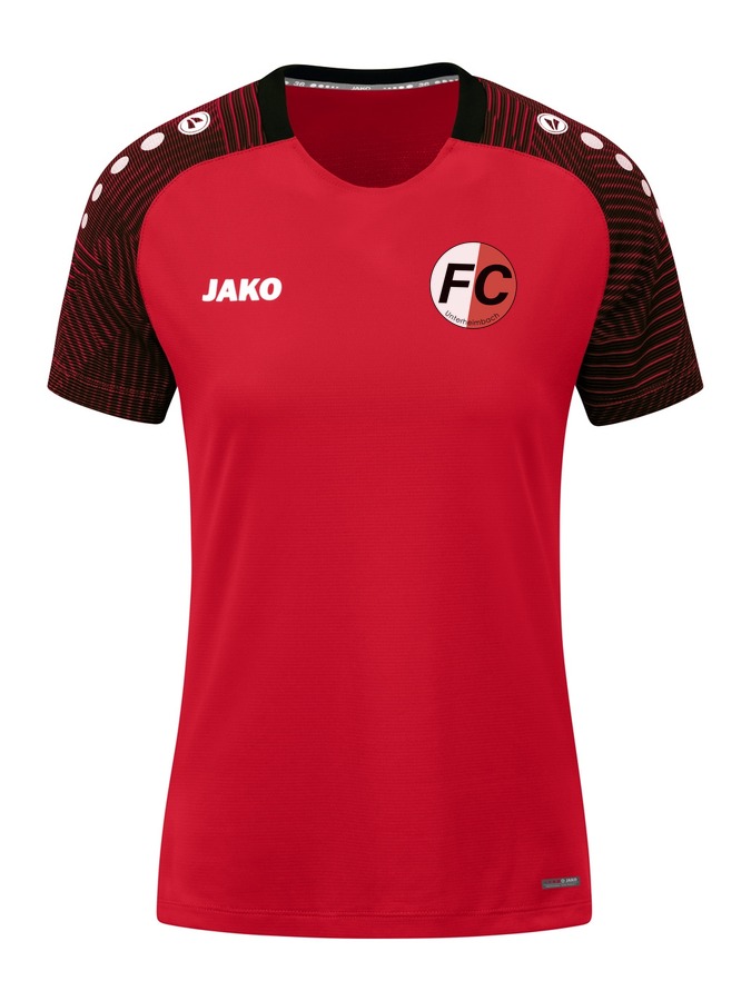 Jako T-Shirt Performance Damen