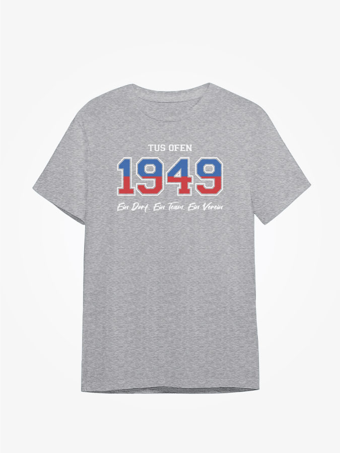 Shirt Established Kids