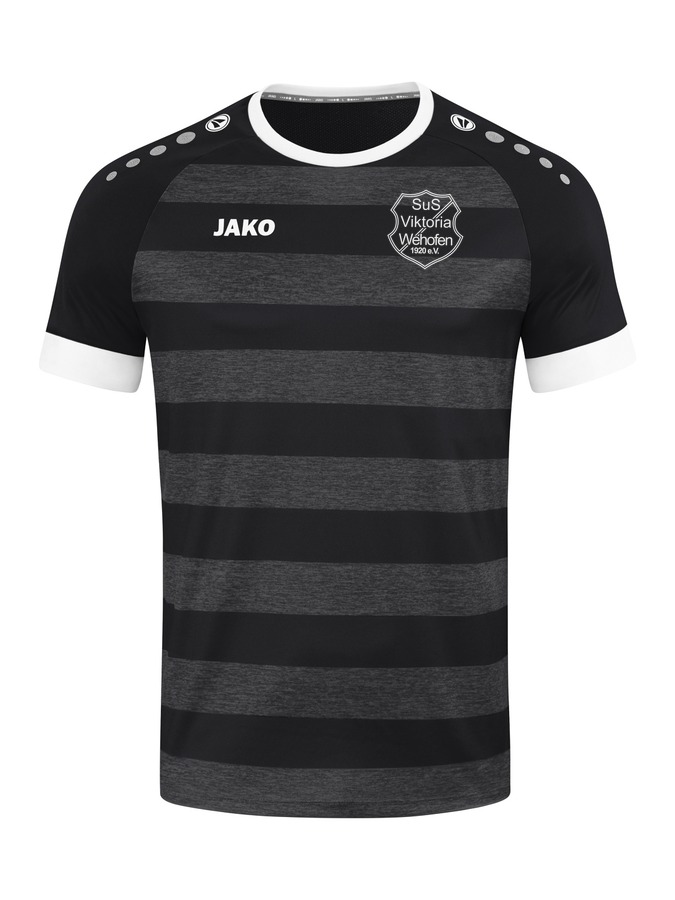 Jako Trikot Celtic Melange Kurzarm