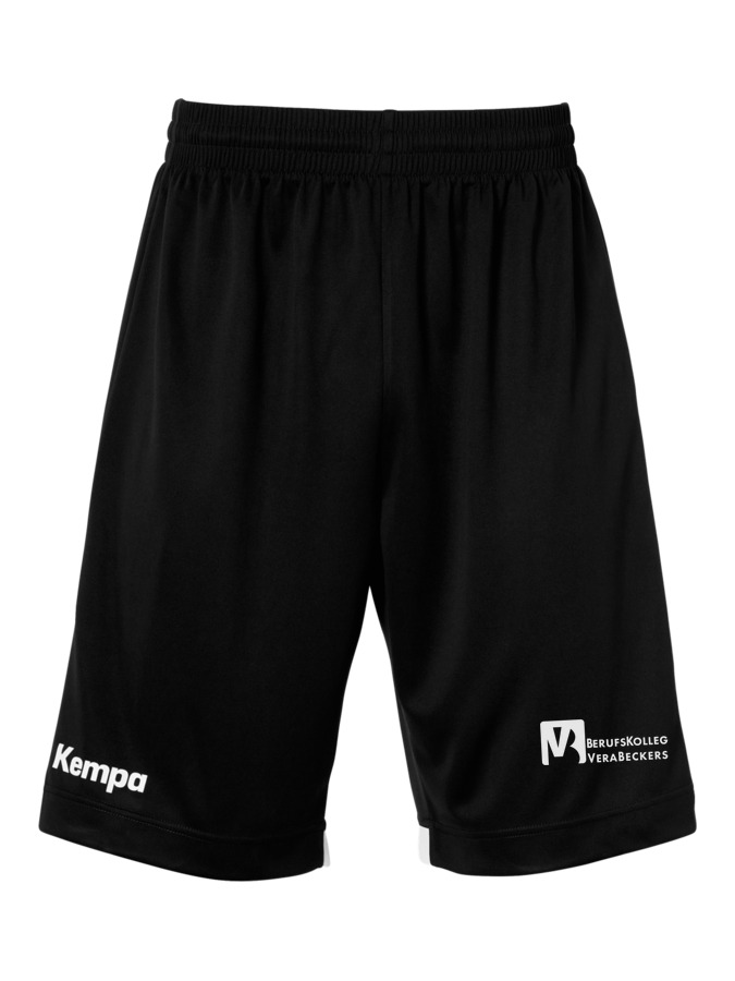 Kempa Player Long Shorts
