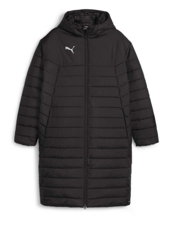 PUMA teamFINAL Bench Jacke