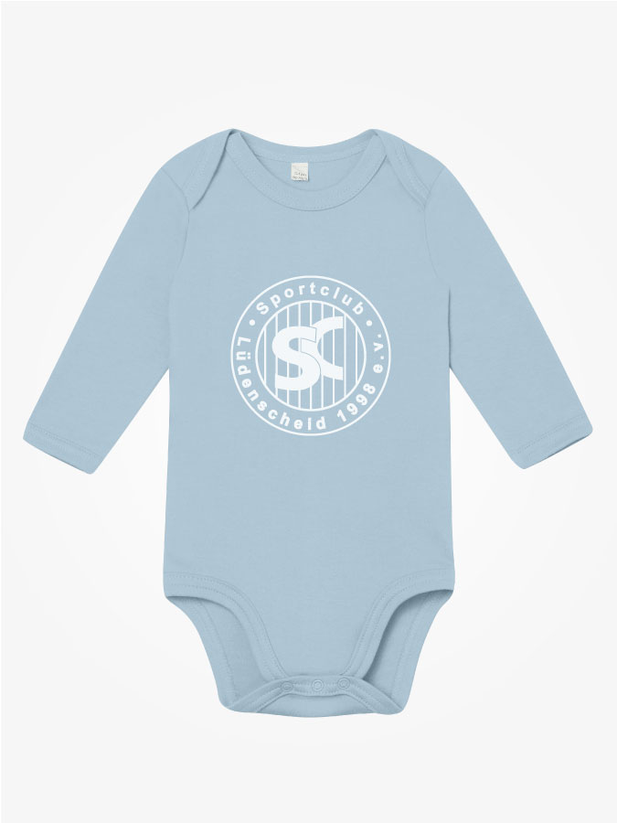 Baby Body Langarm