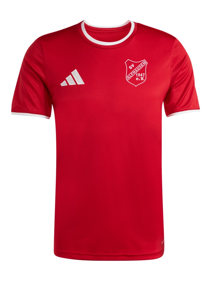 adidas Entrada 26 Trikot