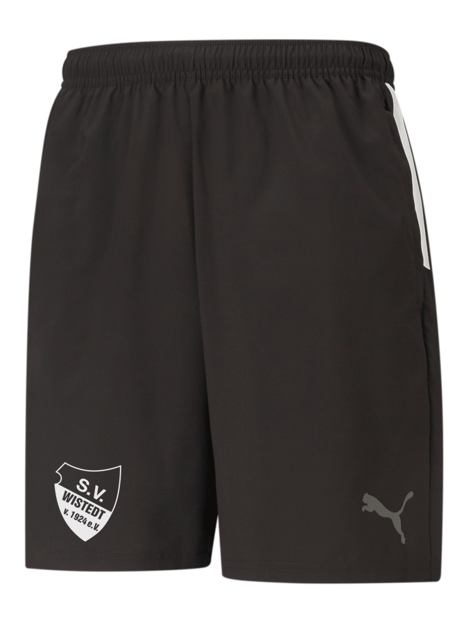 PUMA teamLIGA Sideline Shorts