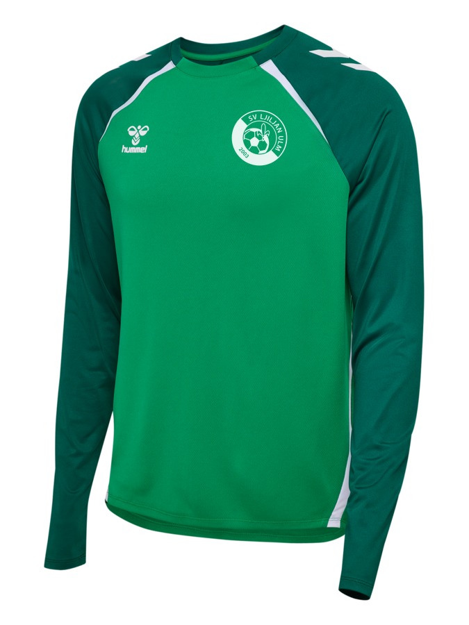 Hummel Lead 2.0 Crew Sweat