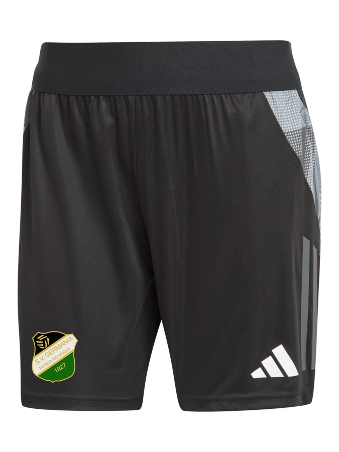 adidas Tiro 24 Competition Trainingsshorts Damen
