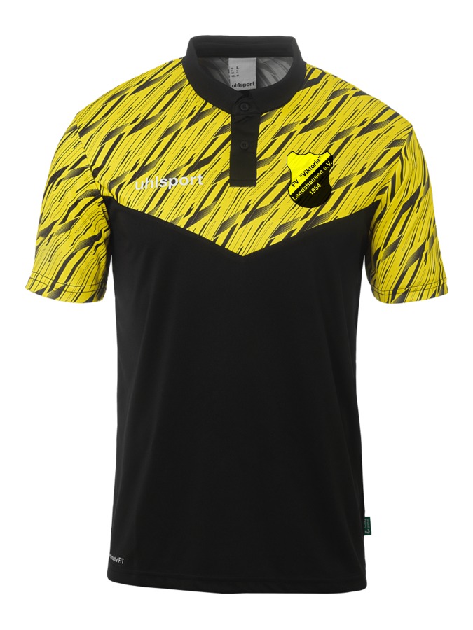 uhlsport Progressive 28 Polo Shirt