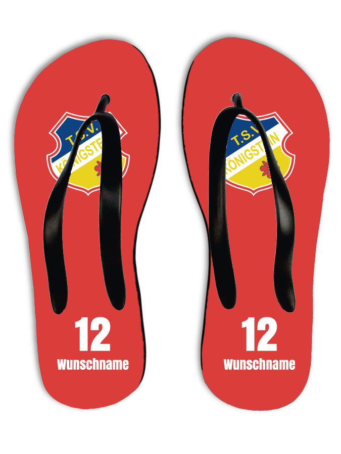 Zehentrenner