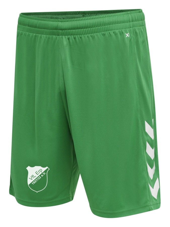 Hummel Core XK Trainingsshorts