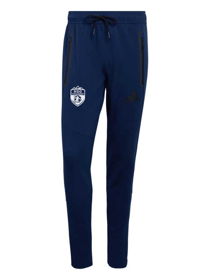 adidas Tiro Travel Jogginghose