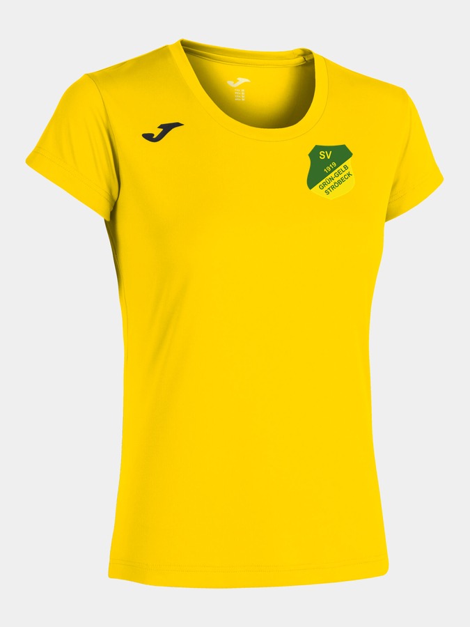 Joma Record II Shirt Damen