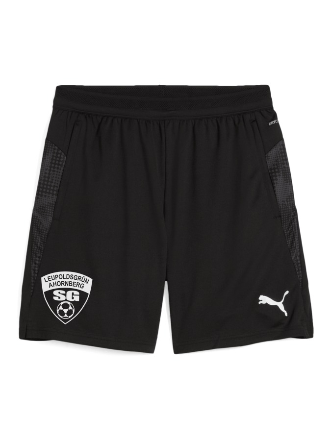 PUMA teamCUP Training Shorts
