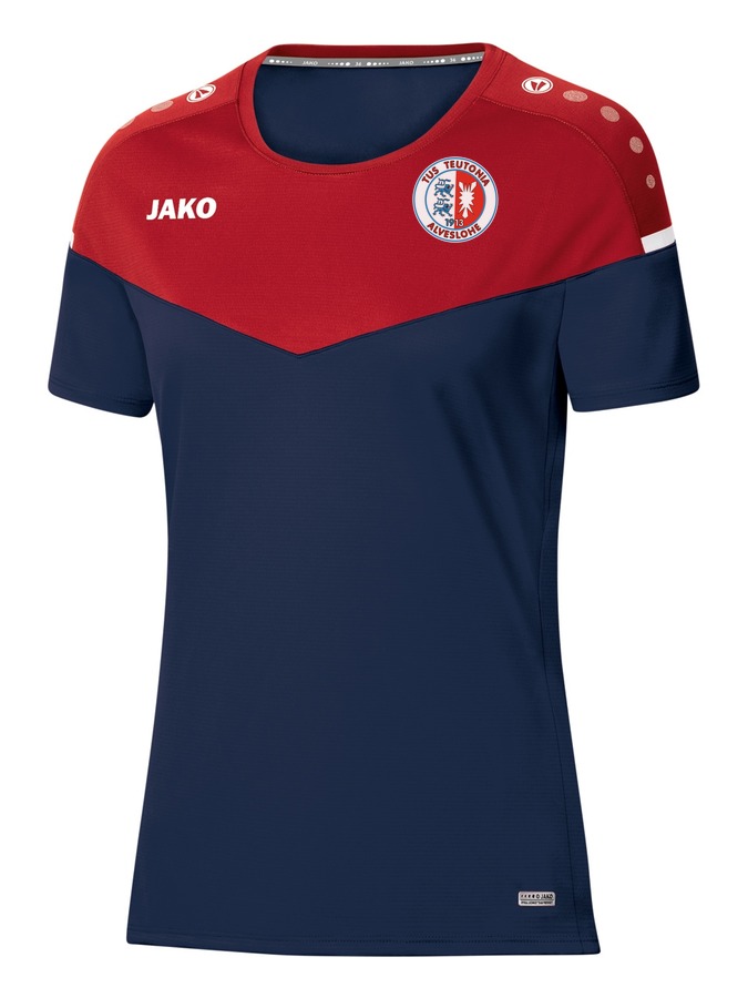 Jako T-Shirt Champ 2.0 Damen