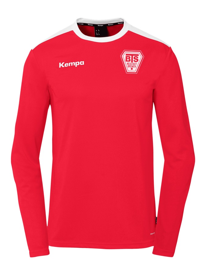 Kempa Emotion 27 Langarmshirt