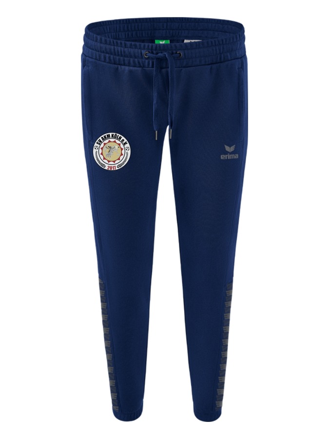 Erima Essential Team Sweathose Damen