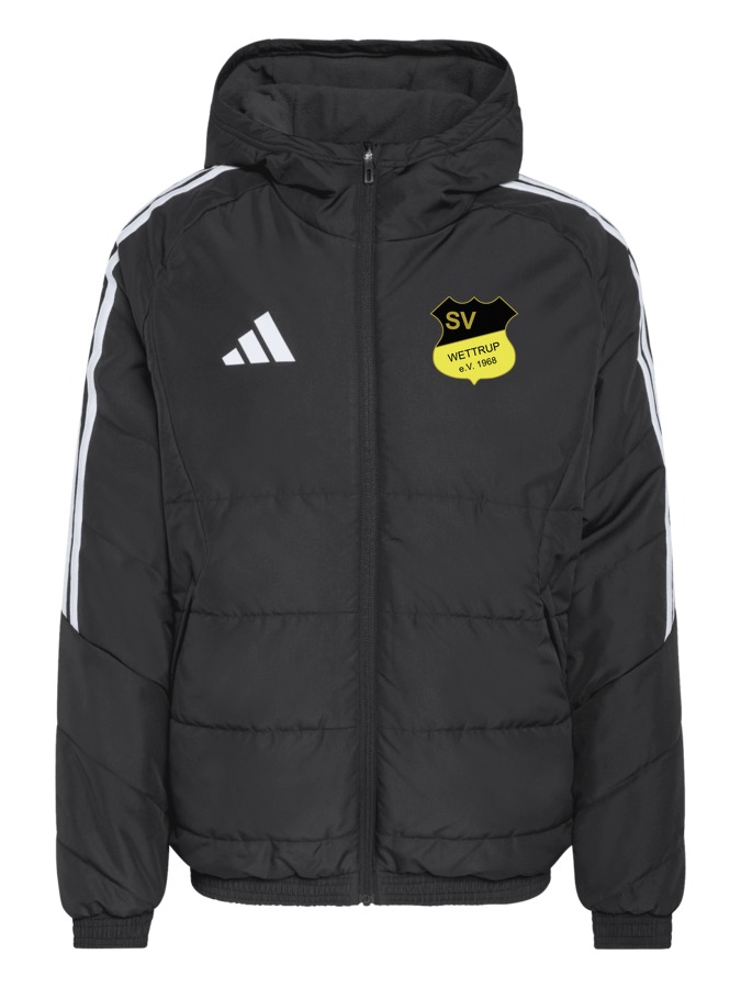 adidas Tiro 26 Winterjacke