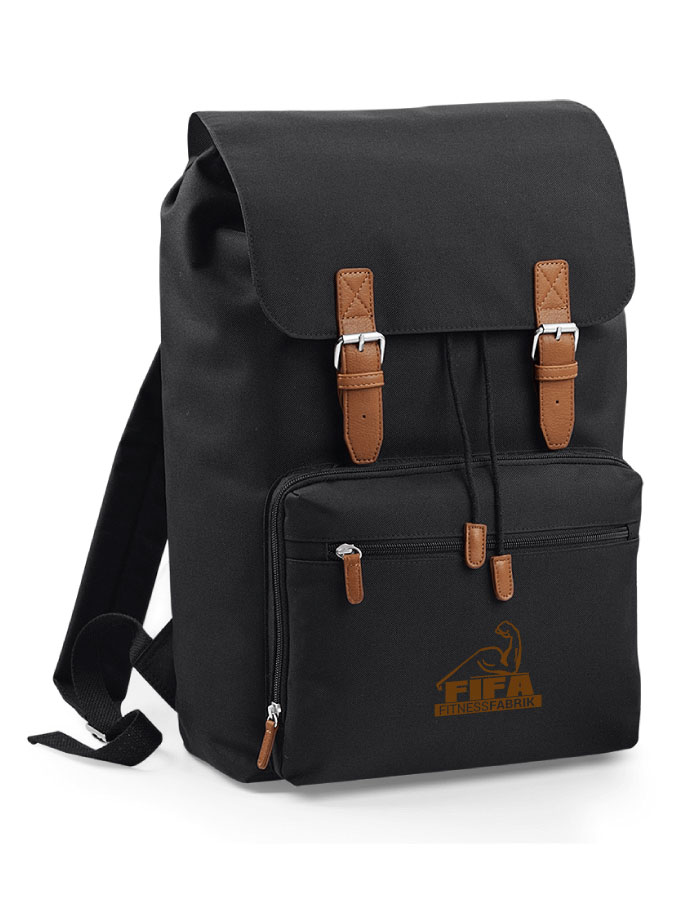 Rucksack Adventure