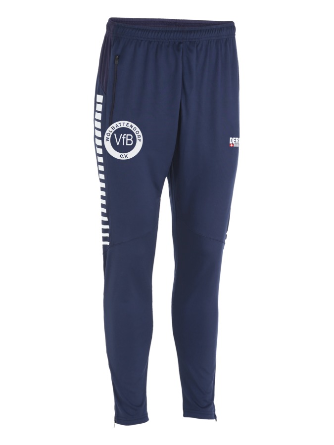 Derbystar Hyper Trainingshose