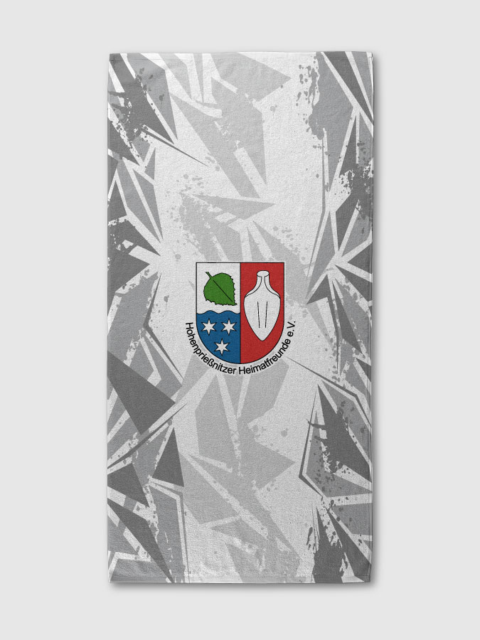 Strandhandtuch Dynamic