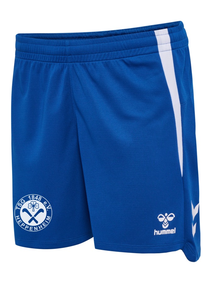 Hummel Lead 2.0 Shorts Damen