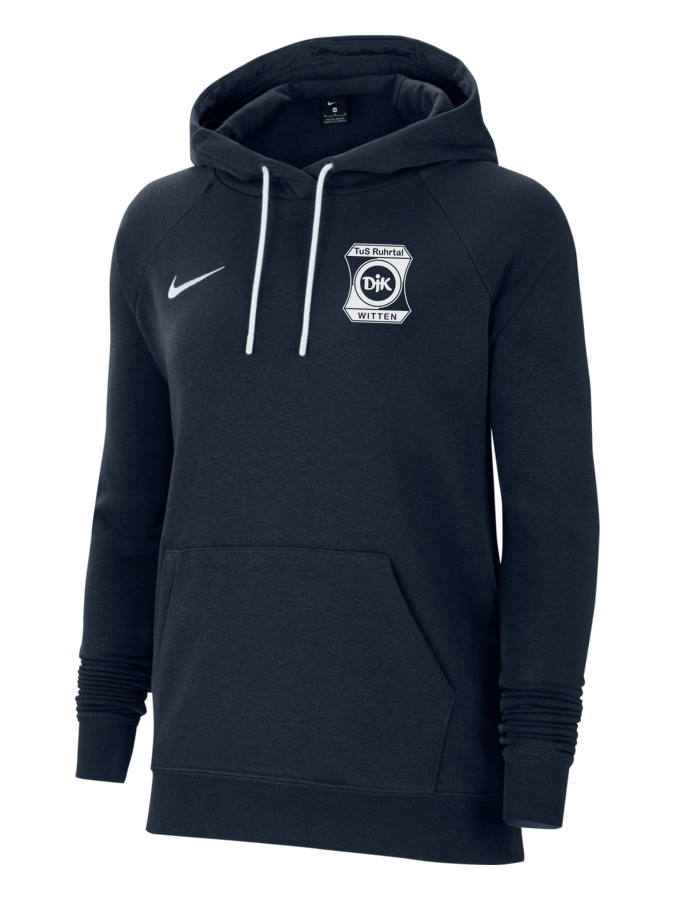 Nike Park 20 Fleece Hoodie Damen