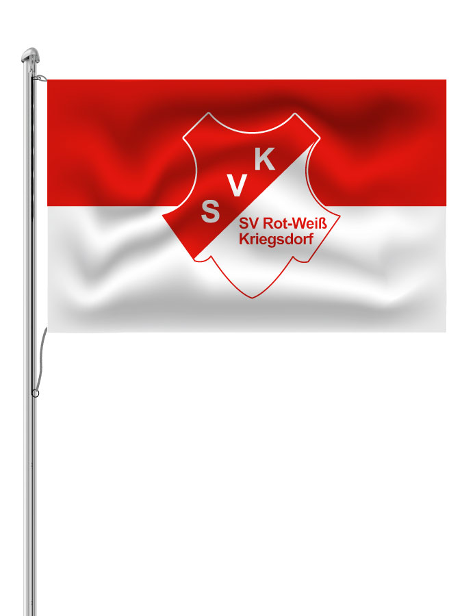 Hissfahne Logo