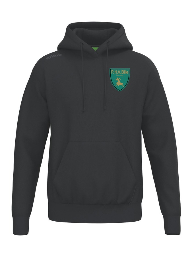 Erima Teamsport Hoodie