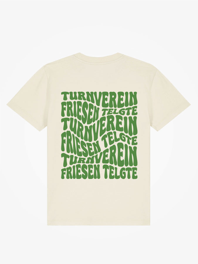 Shirt Wavy Kids