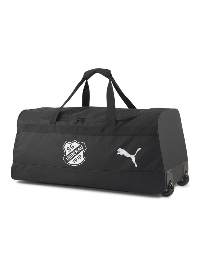 PUMA teamGOAL 23 Wheel Teambag L