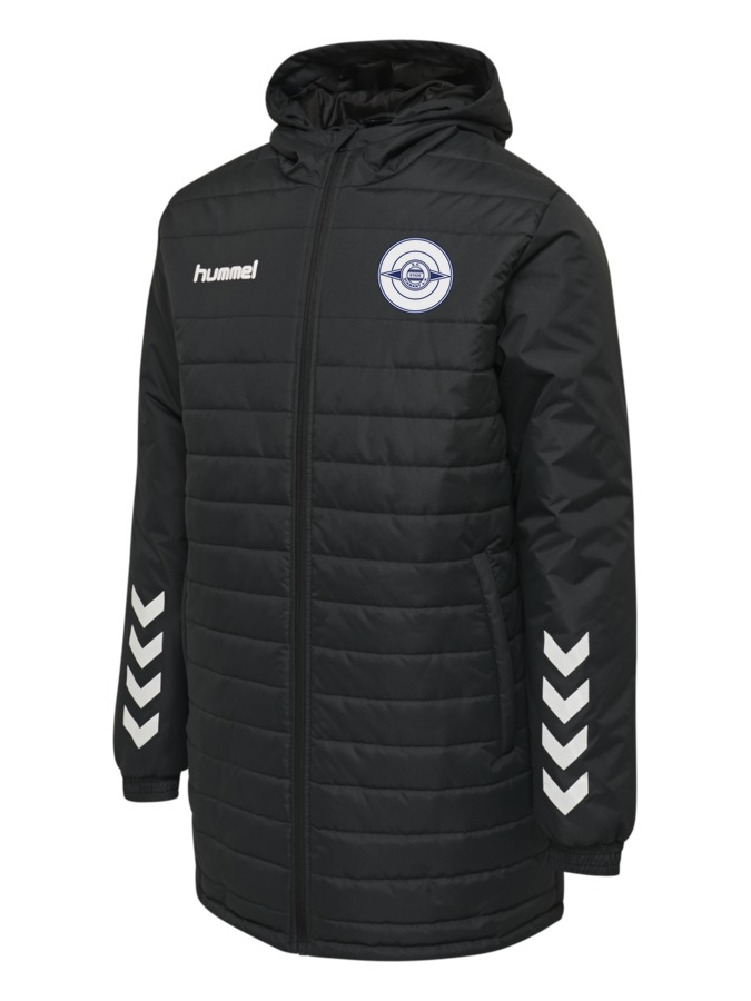 Hummel Promo Bench Jacke