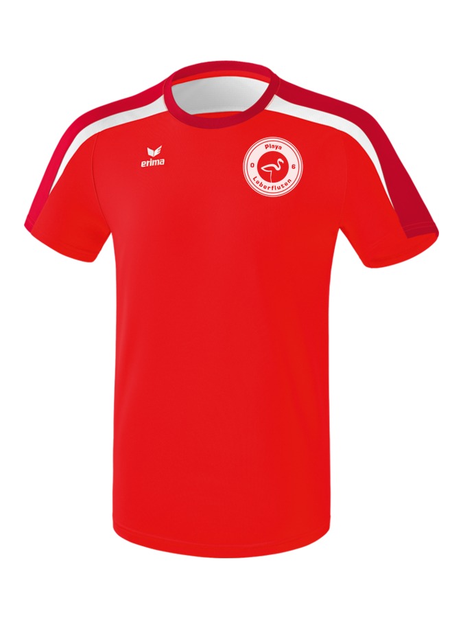 Erima Liga 2.0 T-Shirt