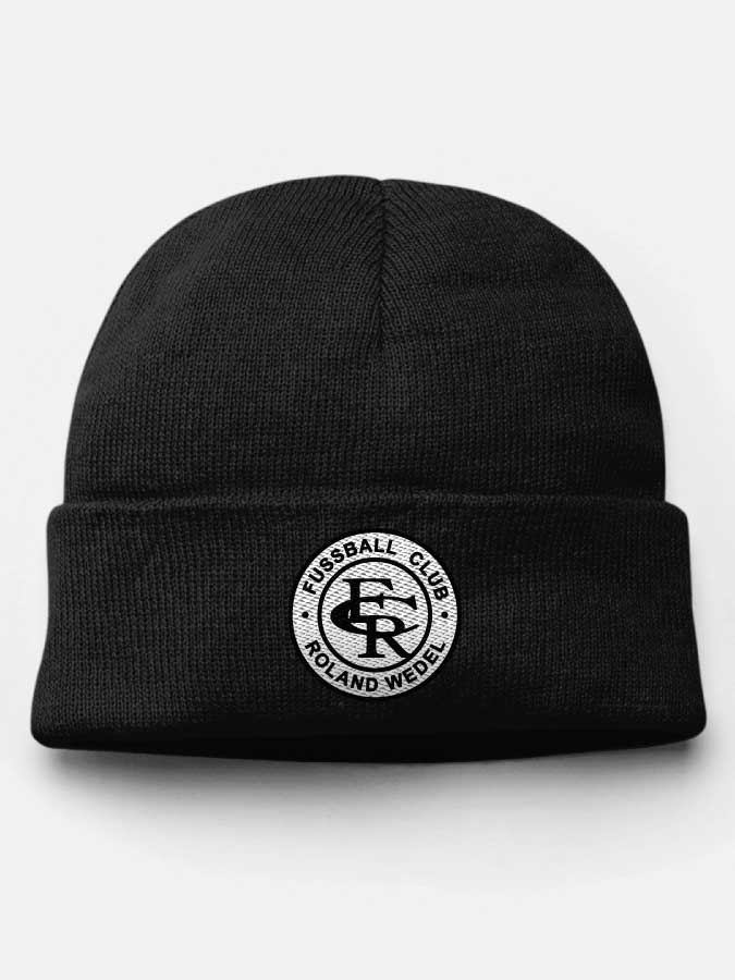 Beanie Sticklogo