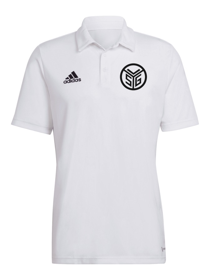 adidas Entrada 22 Poloshirt